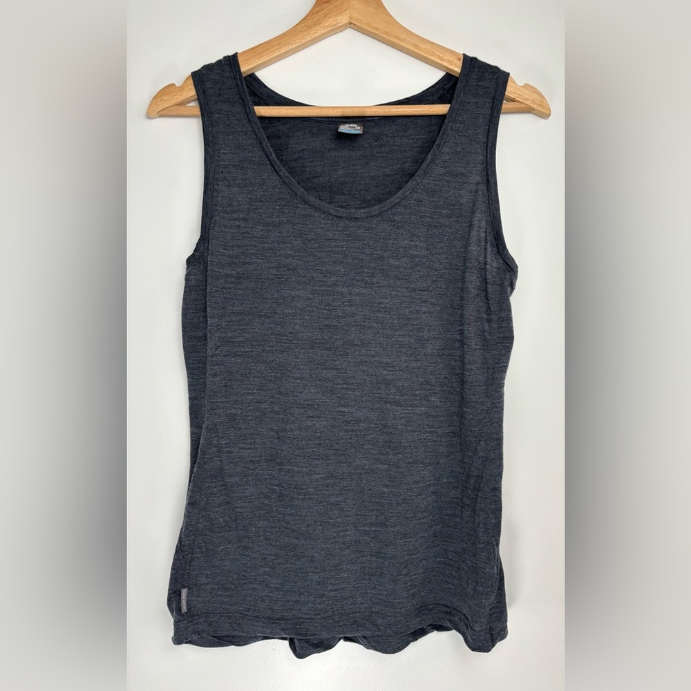 Icebreaker Cool-Lite Vent Tank Top